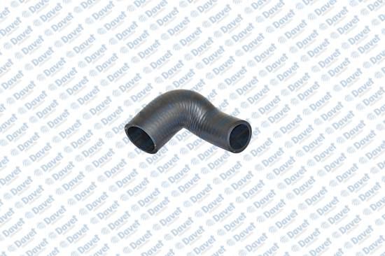 MES 2826 Isi Degistirme Hortumu Fiorino 1.3 Multijet Borusuz